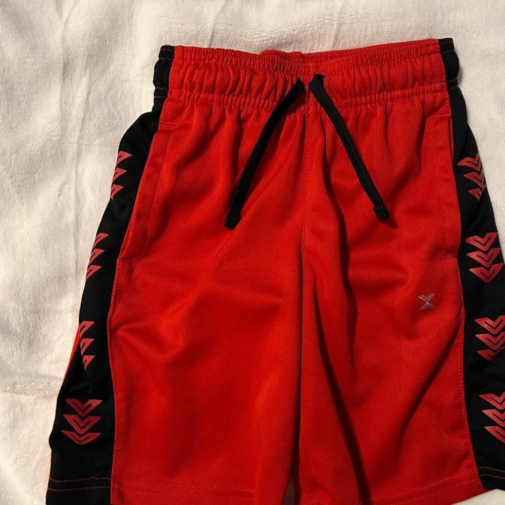 Boys shorts